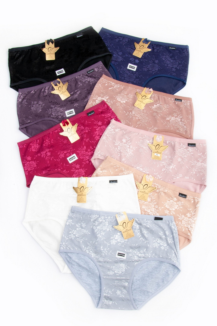 Труси жіночі